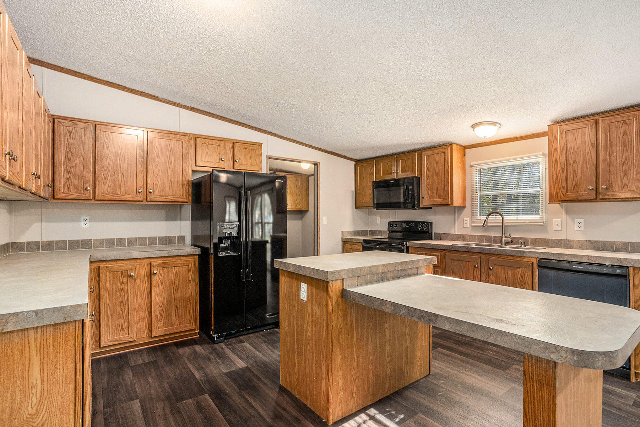 1021 Nash Road Ridgeville, SC 29472 - Photo 14 of 32 Kitchen