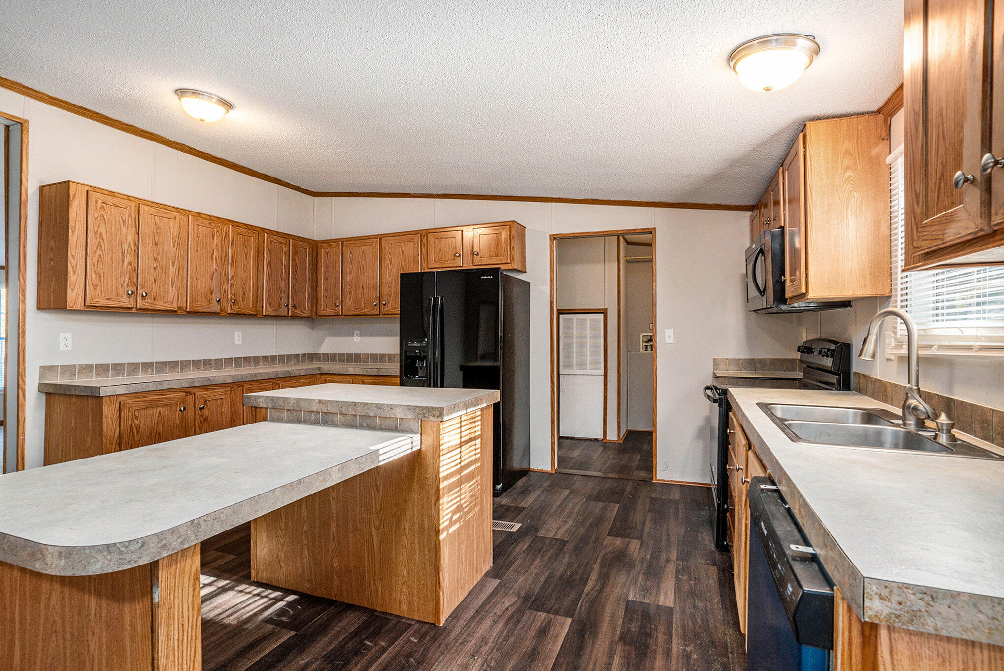 1021 Nash Road Ridgeville, SC 29472 - Photo 15 of 32 Kitchen