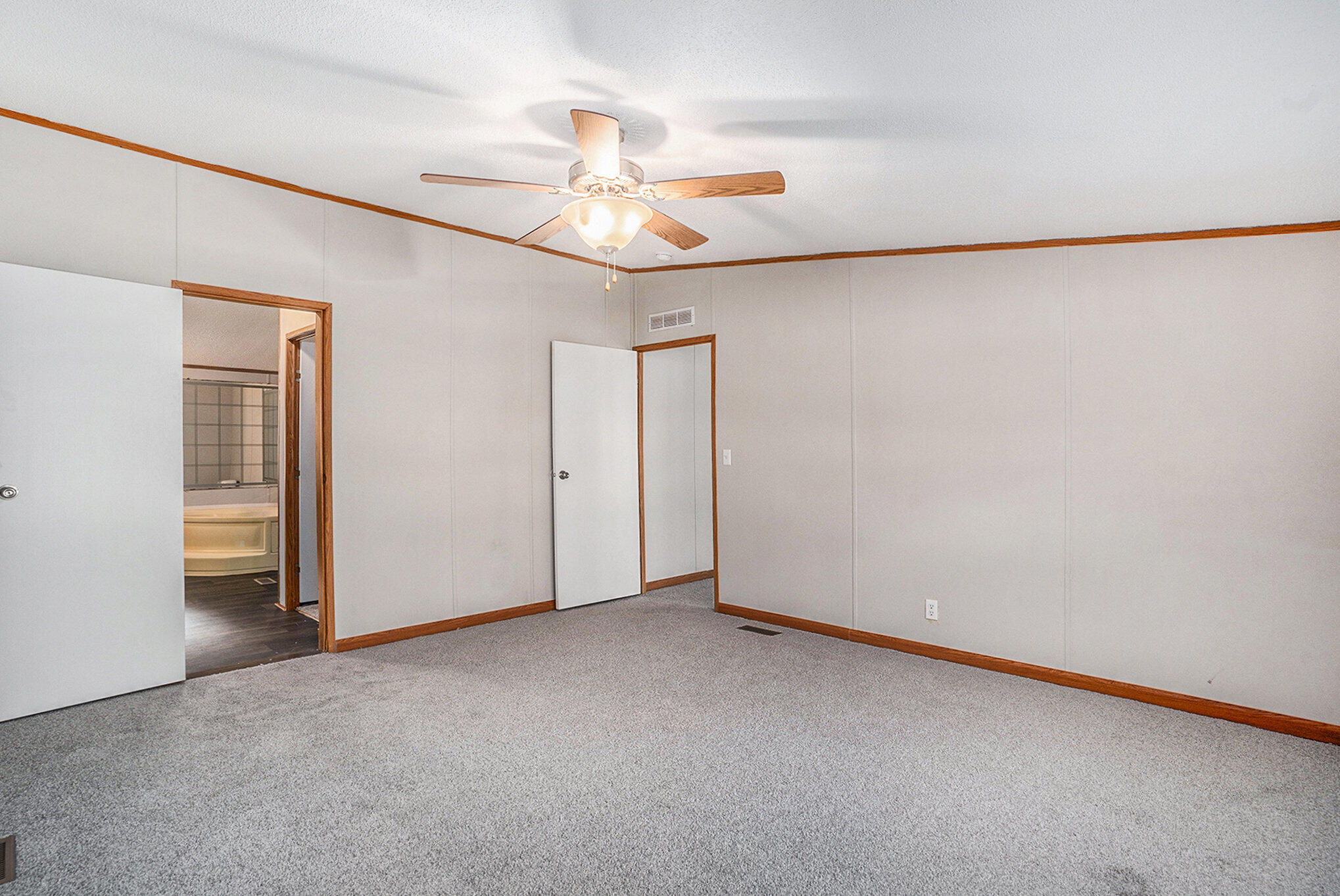 1021 Nash Road Ridgeville, SC 29472 - Photo 18 of 32 Primary Bedroom