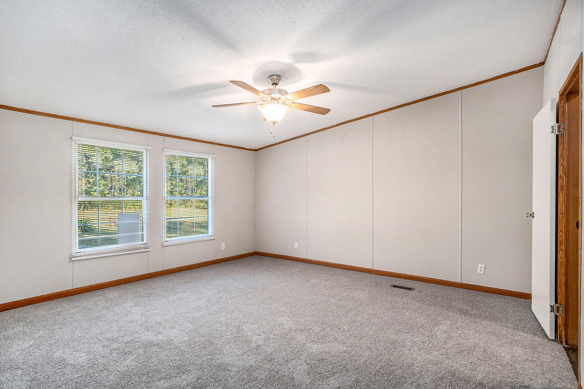 1021 Nash Road Ridgeville, SC 29472 - Photo 19 of 32 Primary Bedroom +