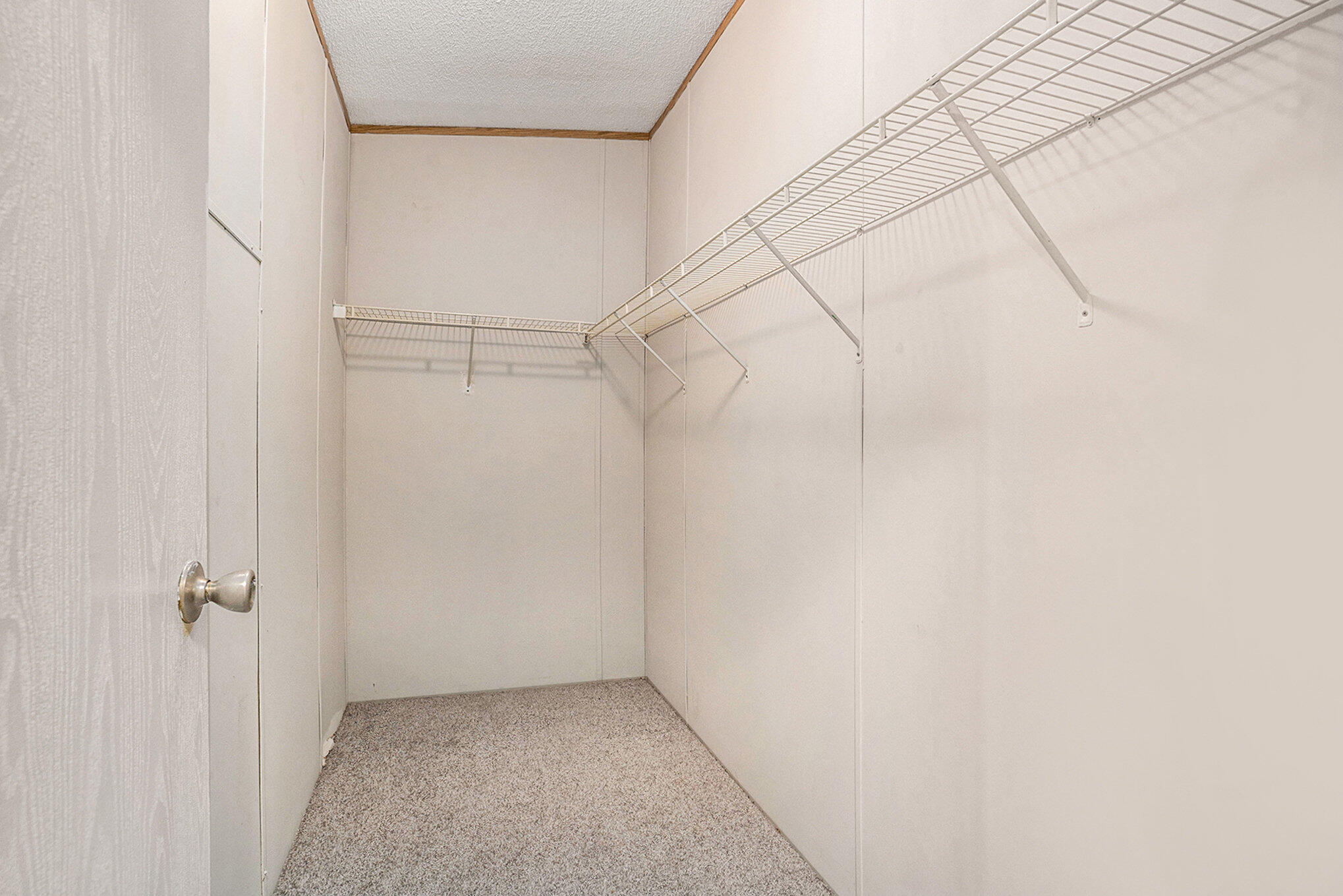 1021 Nash Road Ridgeville, SC 29472 - Photo 20 of 32 Primary Bedroom Closet