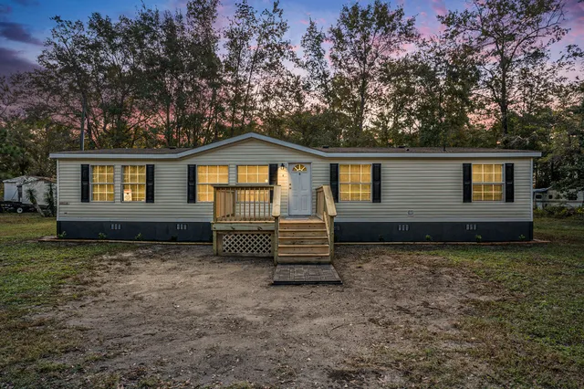 $274,900 | 1021 Nash Road, Ridgeville, SC 29472