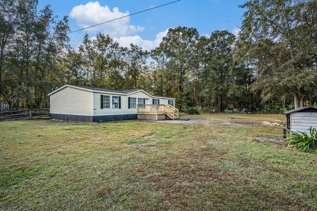 $274,900 | 1021 Nash Road, Ridgeville, SC 29472