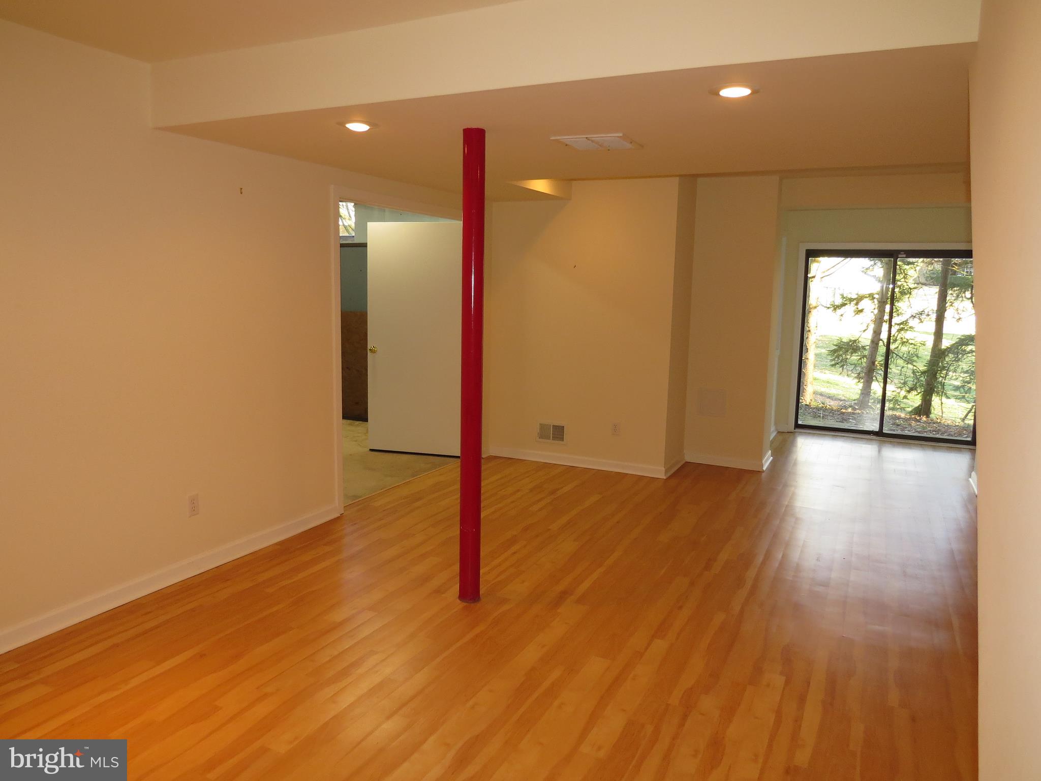 30 Kings Grant Road Hockessin, DE 19707 - Photo 25 of 38 Finished Basement with Walkout