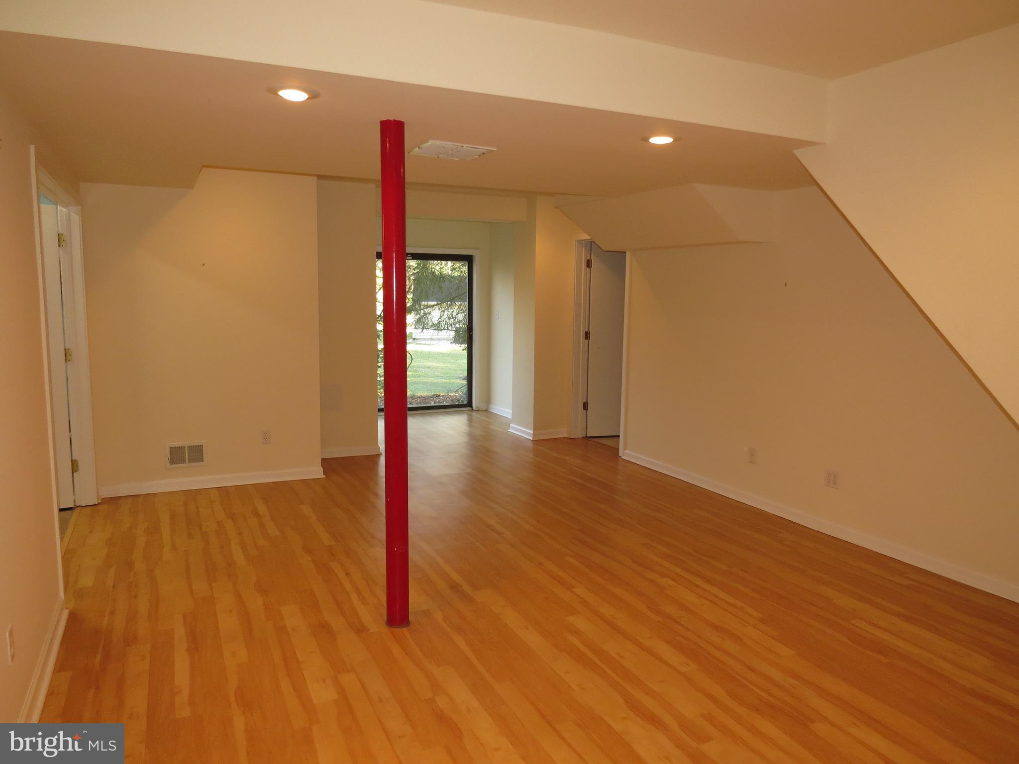 30 Kings Grant Road Hockessin, DE 19707 - Photo 26 of 38 Finished Basement with Walkout