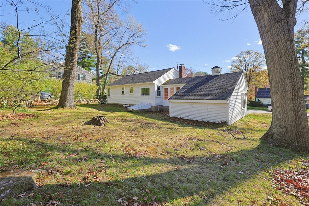 2 Perham Street Bedford, MA 01730 - Photo 33 of 39 Gallery Image 33