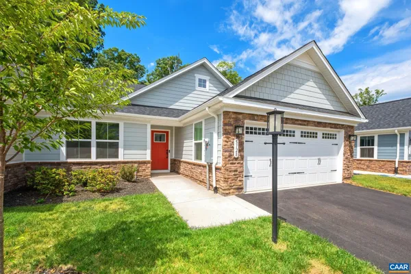 $450,000 | 5128 Lazy Branch Lane, Keswick, VA 22947