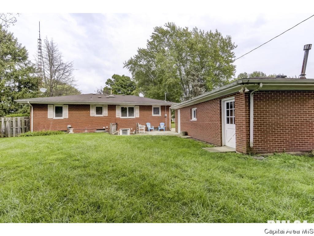 11 Providence Lane Springfield, IL 62711 - Photo 34 of 35