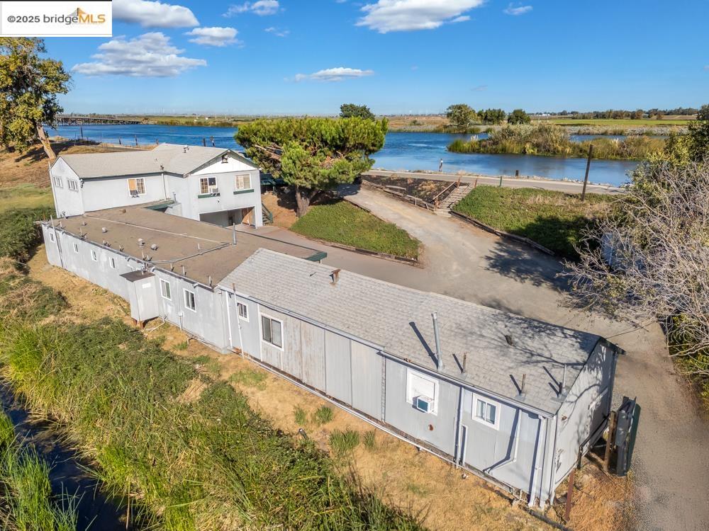 2140 Dutch Slough Road Oakley, CA 94561 - Photo 15 of 24 a view of a swimming pool with an ocean view