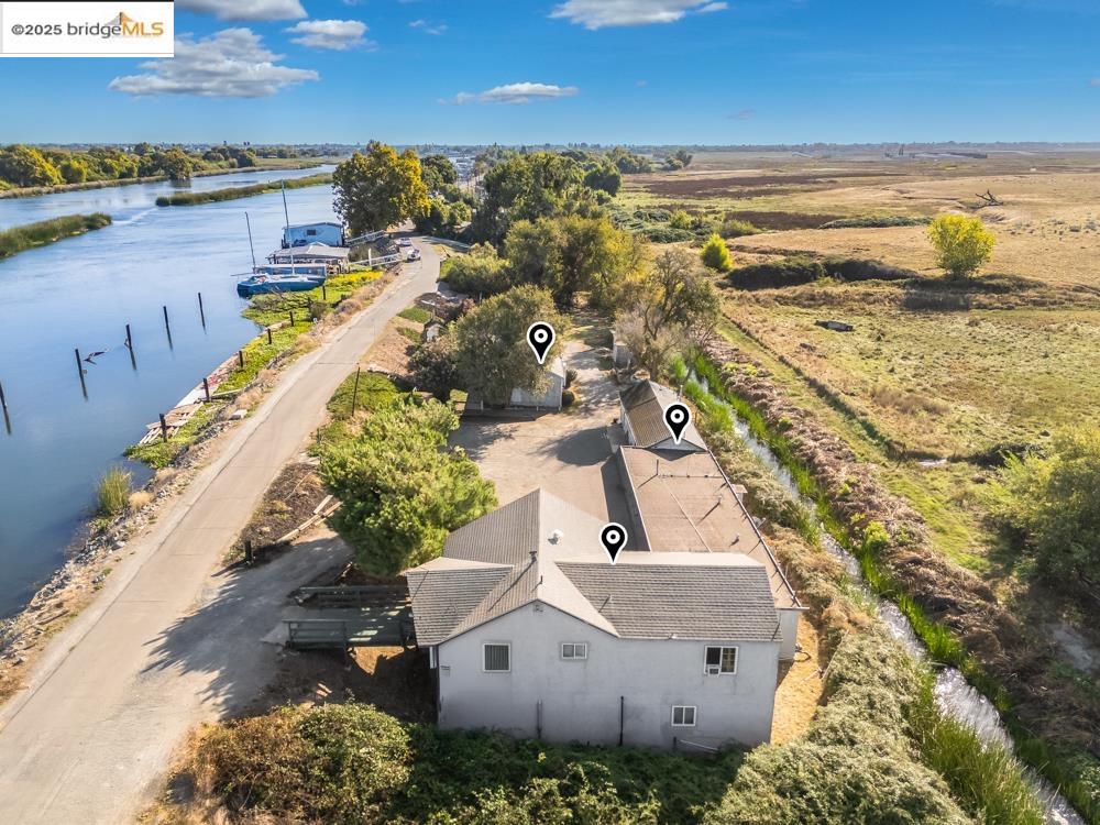 2140 Dutch Slough Road Oakley, CA 94561 - Photo 4 of 24 a view of a city and ocean view