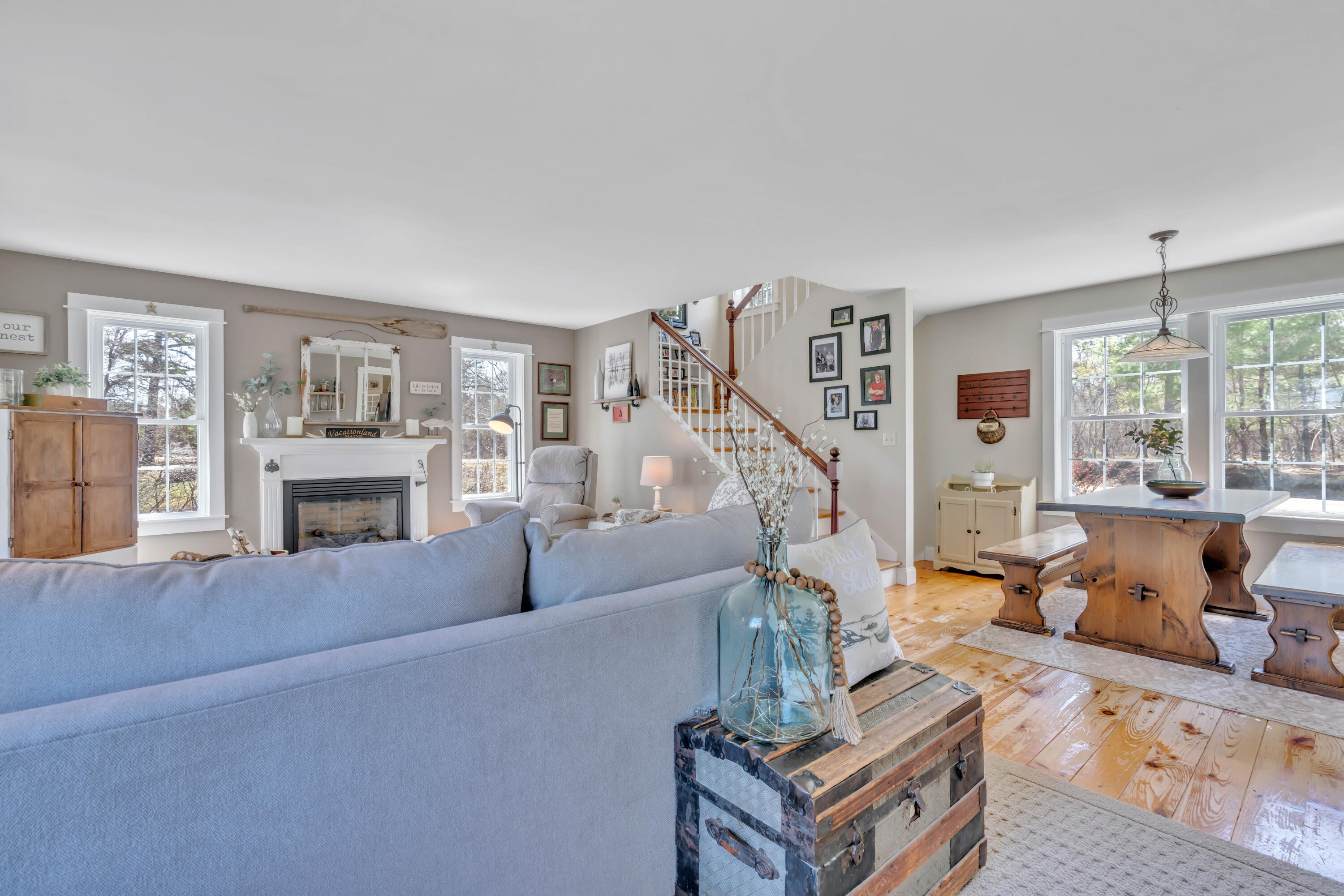 41 East Sand Pond Road Limington, ME 04049 - Photo 16 of 45 17
