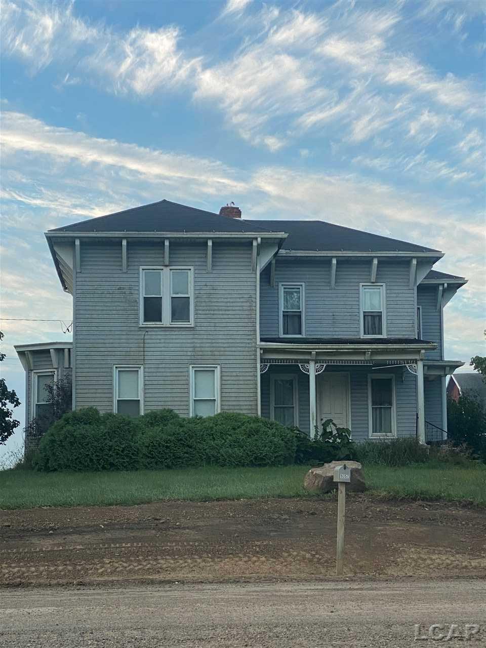 9357 Forrister Road Adrian, MI 49221 - Photo 1 of 6