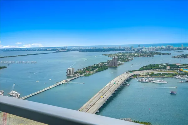 $14,000 | 1100 Biscayne Boulevard, Unit 6001, Miami, FL 33132