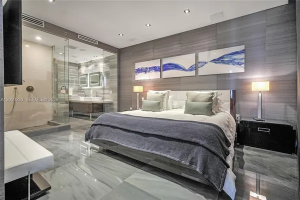 $14,000 | 1100 Biscayne Boulevard, Unit 6001, Miami, FL 33132