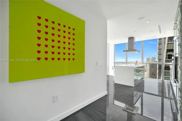 $14,000 | 1100 Biscayne Boulevard, Unit 6001, Miami, FL 33132