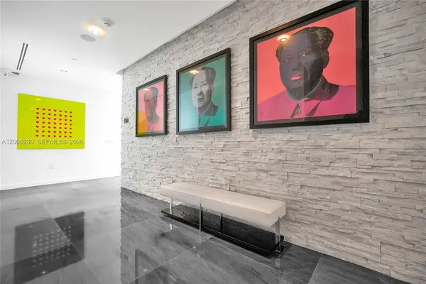 $14,000 | 1100 Biscayne Boulevard, Unit 6001, Miami, FL 33132