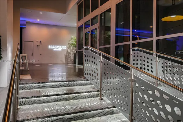 $14,000 | 1100 Biscayne Boulevard, Unit 6001, Miami, FL 33132