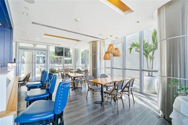 $14,000 | 1100 Biscayne Boulevard, Unit 6001, Miami, FL 33132