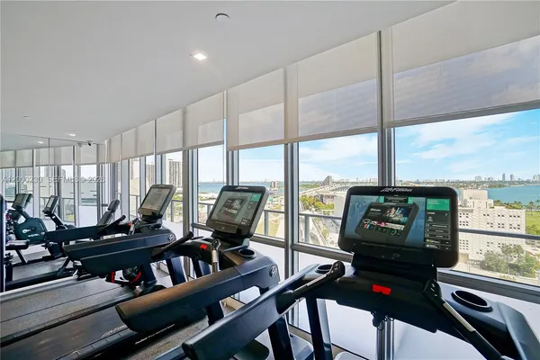 $14,000 | 1100 Biscayne Boulevard, Unit 6001, Miami, FL 33132