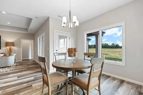 $439,900 | 150 Wagon Wheel Drive, Warsaw, IN 46580