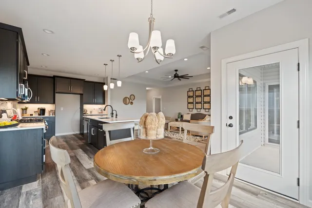 $439,900 | 150 Wagon Wheel Drive, Warsaw, IN 46580