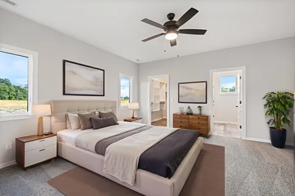 $439,900 | 150 Wagon Wheel Drive, Warsaw, IN 46580