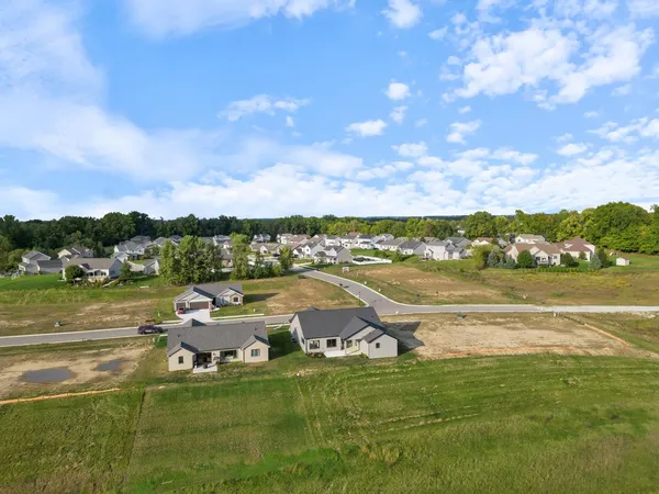 $439,900 | 150 Wagon Wheel Drive, Warsaw, IN 46580