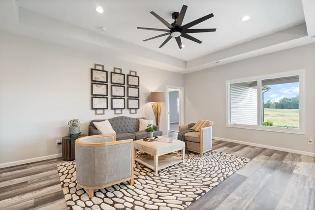 $439,900 | 150 Wagon Wheel Drive, Warsaw, IN 46580