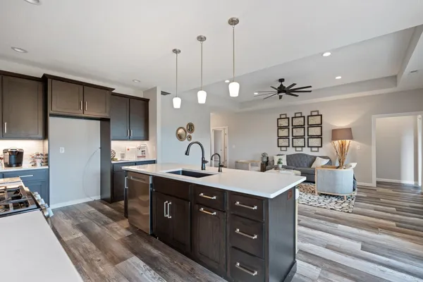 $439,900 | 150 Wagon Wheel Drive, Warsaw, IN 46580