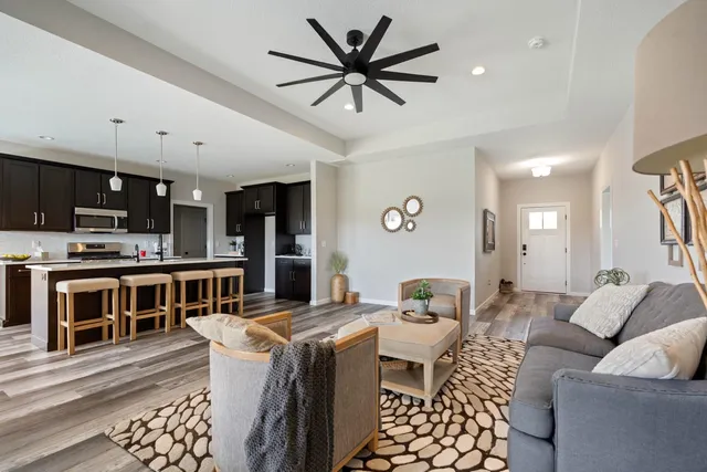 $439,900 | 150 Wagon Wheel Drive, Warsaw, IN 46580