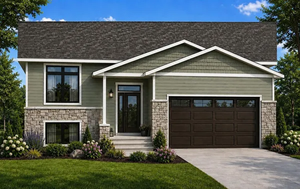 $455,000 | 166 3rd Street, Glenwood City, WI 54013