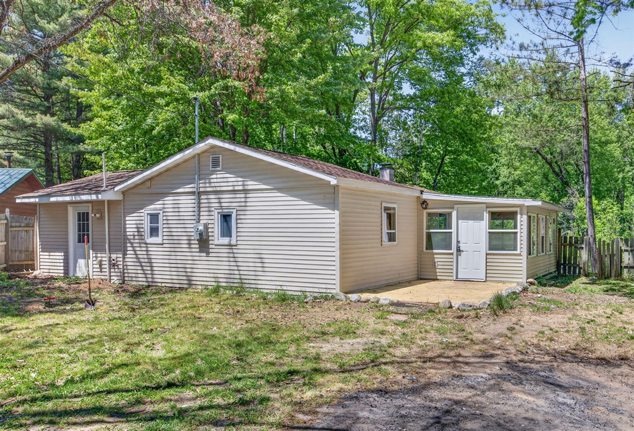 8538 West Haskell Lake Road Marion, MI 49665 - Photo 2 of 50