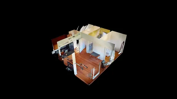 $3,200 | 591 Beacon Street, Unit 7, Boston, MA 02215