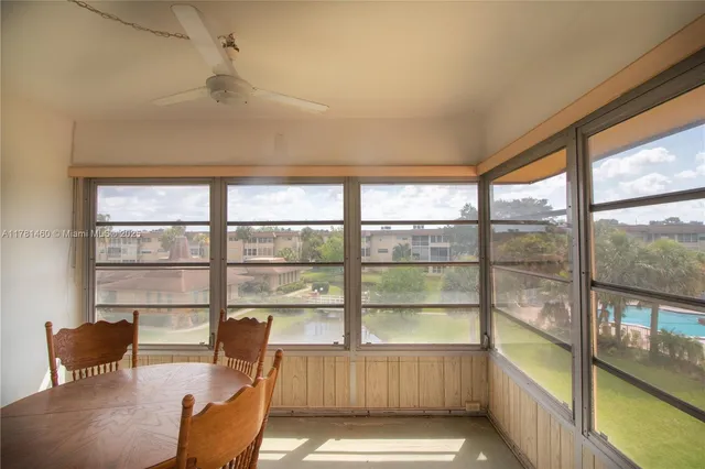 $140,000 | 5031 West Oakland Park Boulevard, Unit 309, Lauderdale Lakes, FL 33313