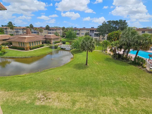 $140,000 | 5031 West Oakland Park Boulevard, Unit 309, Lauderdale Lakes, FL 33313