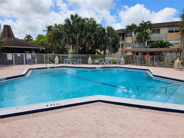 $140,000 | 5031 West Oakland Park Boulevard, Unit 309, Lauderdale Lakes, FL 33313