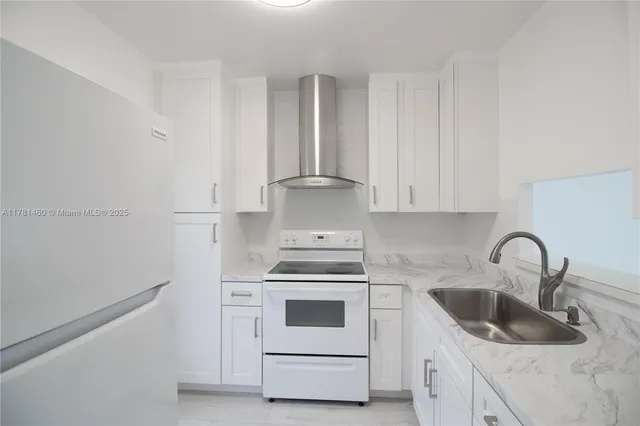 $140,000 | 5031 West Oakland Park Boulevard, Unit 309, Lauderdale Lakes, FL 33313