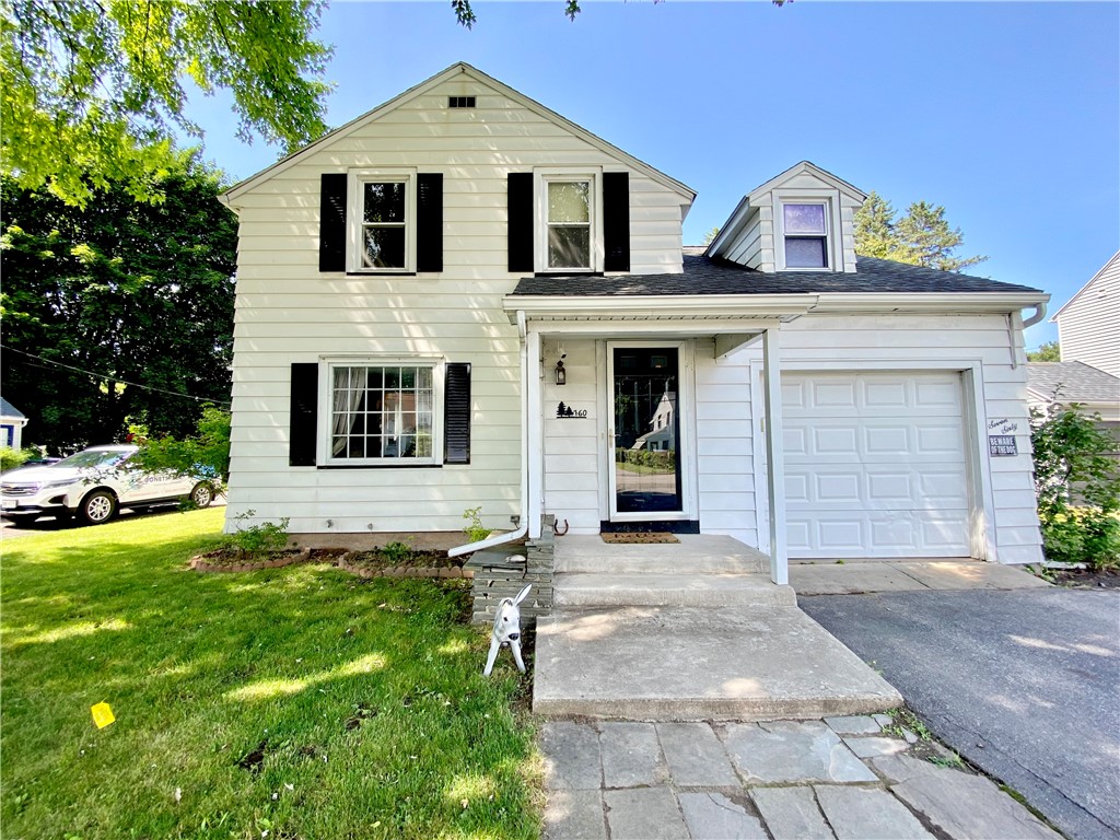760 Hinchey Road Gates, NY 14624 - Photo 1 of 1