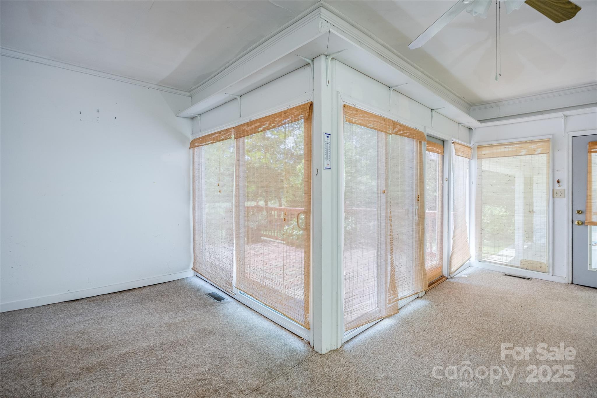 274 Old Harden Road Winnsboro, SC 29180 - Photo 14 of 39 a view of entryway