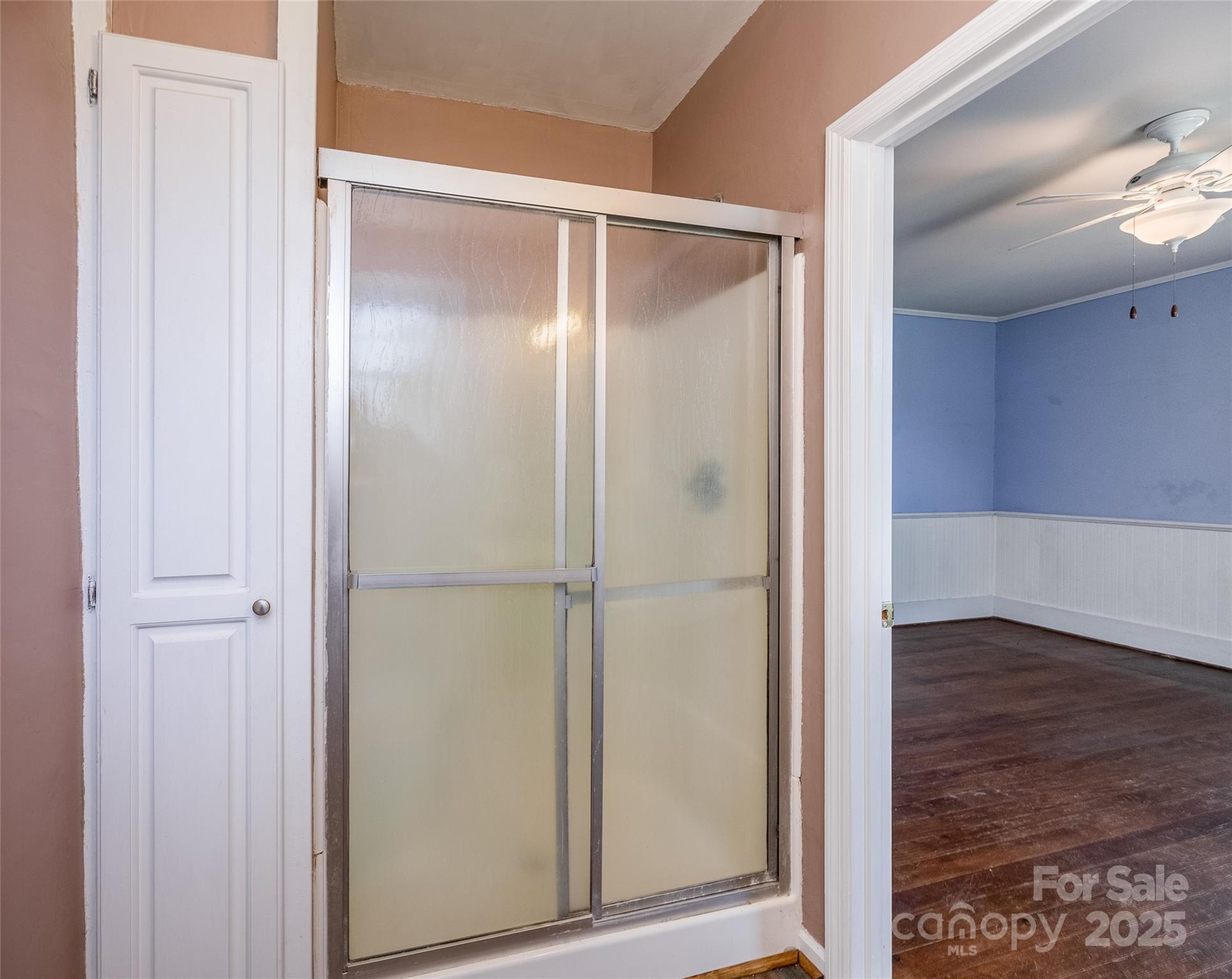 274 Old Harden Road Winnsboro, SC 29180 - Photo 24 of 39 a view of an empty room