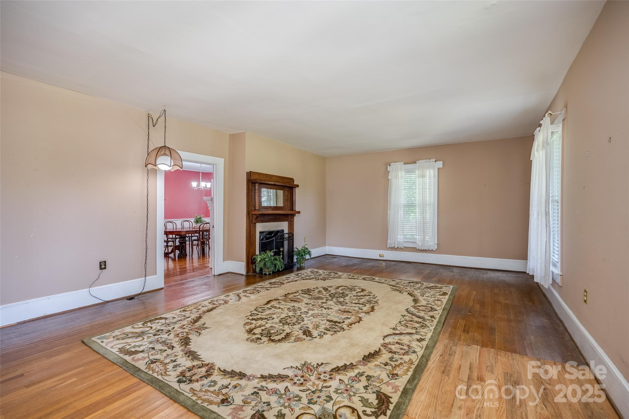 274 Old Harden Road Winnsboro, SC 29180 - Photo 5 of 39