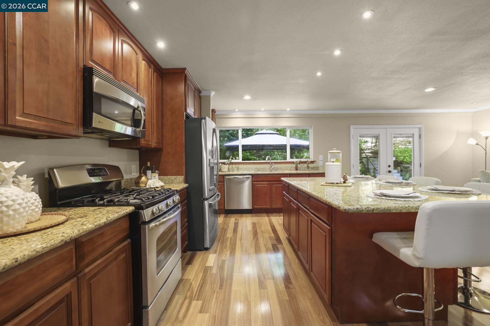 205 Summit Road Walnut Creek, CA 94598 - Photo 18 of 55