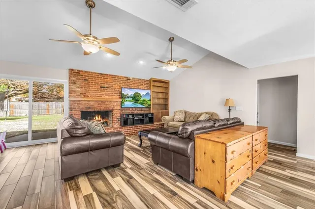 $325,000 | 1913 Yucca Trail, Hurst, TX 76054