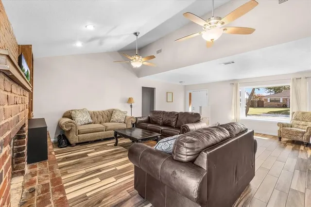 $325,000 | 1913 Yucca Trail, Hurst, TX 76054