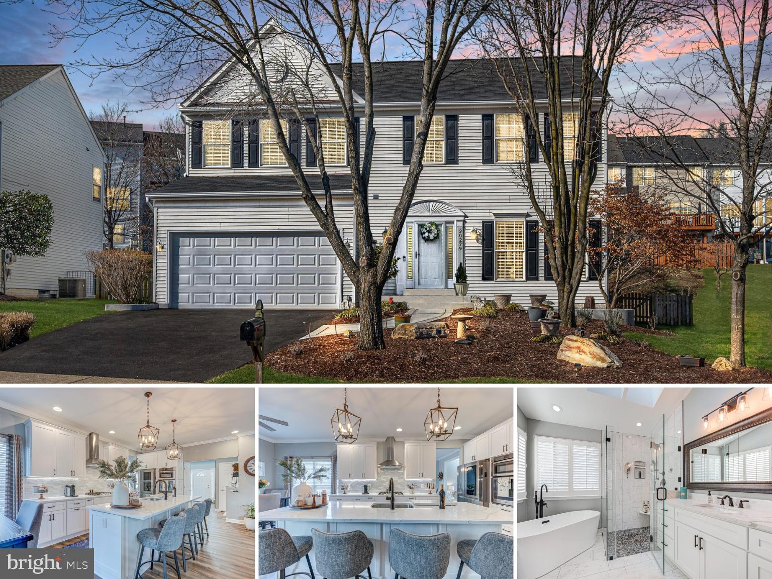 20279 Millstead Drive Ashburn, VA 20147 - Photo 1 of 79