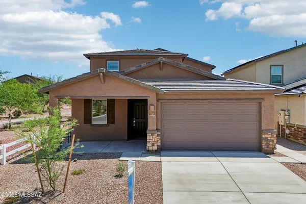 $440,000 | 10453 West Beaman Lane, Marana, AZ 85653