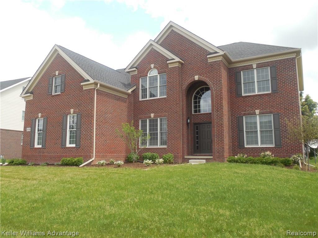 24798 Acorn Trail Novi, MI 48374 - Photo 2 of 49