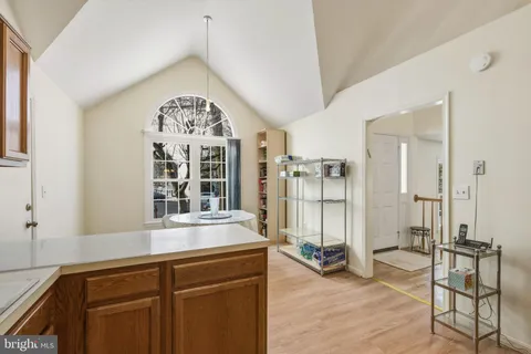 a view of front door with entryway