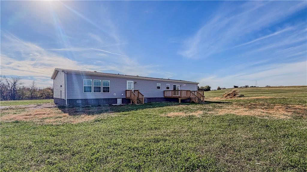 1225 Northwest 325th Road Holden, MO 64040 - Photo 3 of 38