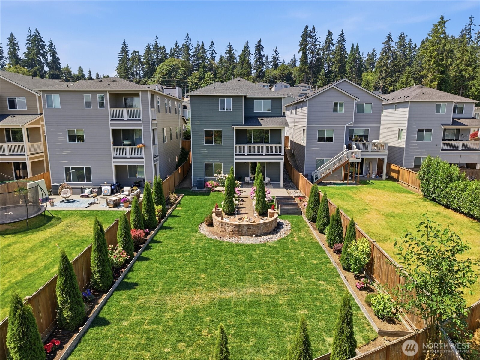 18117 3rd Drive Southeast Bothell, WA 98012 - Photo 37 of 40 Gallery Image 37